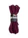 Джутова мотузка для шібарі Feral Feelings Shibari Rope, 8 м SO4007 фото 1