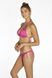 Two-piece swimsuit YSABEL MORA 81535 Fuchsia 80B/L