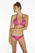 Two-piece swimsuit YSABEL MORA 81535 Fuchsia 80B/L