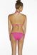 Two-piece swimsuit YSABEL MORA 81535 Fuchsia 80B/L