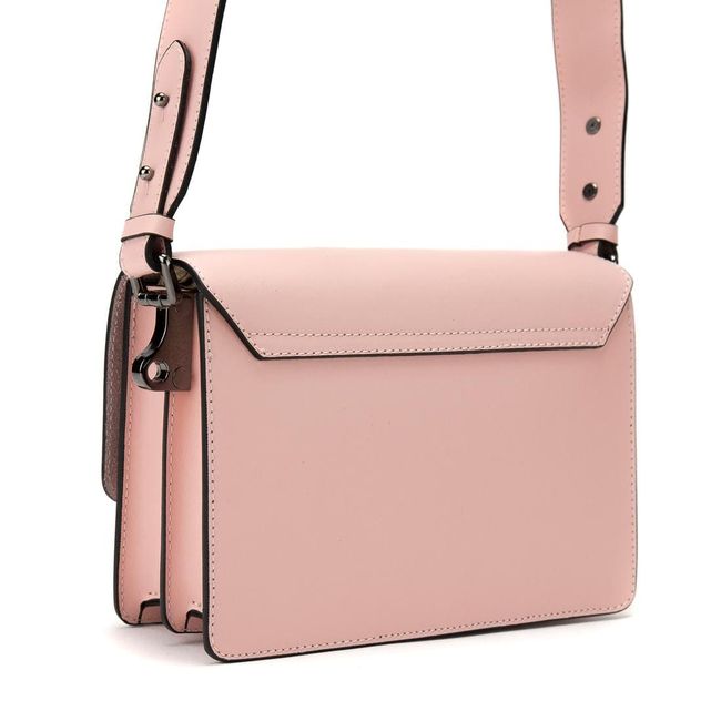 Women's handbag Firenze Italy F-IT-006P Pink