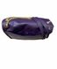 Сумка шкіряна крос-боді Italian Bags 10696 10696_fiolet1 фото 3