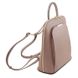 Жіночий рюкзак шкіряний із саф'янової шкіри Tuscany TL141631 1631_1_4 фото 4