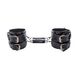 Men's handcuffs Art of Sex Handcuffs Dragons man Black One Size