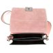 Women's handbag Firenze Italy F-IT-006P Pink