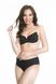 Invisible bra Julimex BS-05 WOW Black A