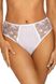 Panties slips Ewa Bien Alona C125 White L