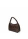 Сумка жіноча шкіряна Italian Bags 4164 4164_dark_brown фото 3