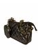 Сумка кожана на плечо Italian Bags 11718 11718_ferro фото 3