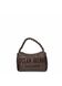 Сумка кожаная женская Italian Bags 4164 4164_dark_brown фото 2