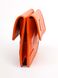 Сумка шкіряна крос-боді Italian Bags 11725 11725_orange фото 2