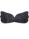 Invisible bra Julimex BS-05 WOW Black A