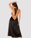 Платье с открытой спиной Obsessive Agatya 95856 фото 2