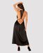 Сукня з відкритою спиною Obsessive Agatya 95856 фото 4