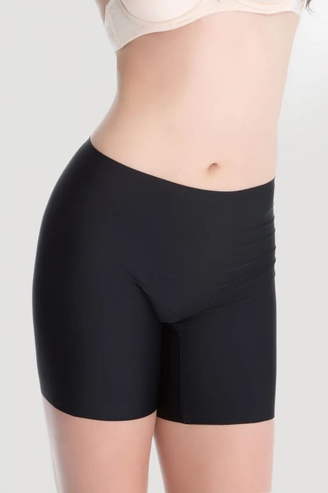 Long shorts Julimex Comfort Black S