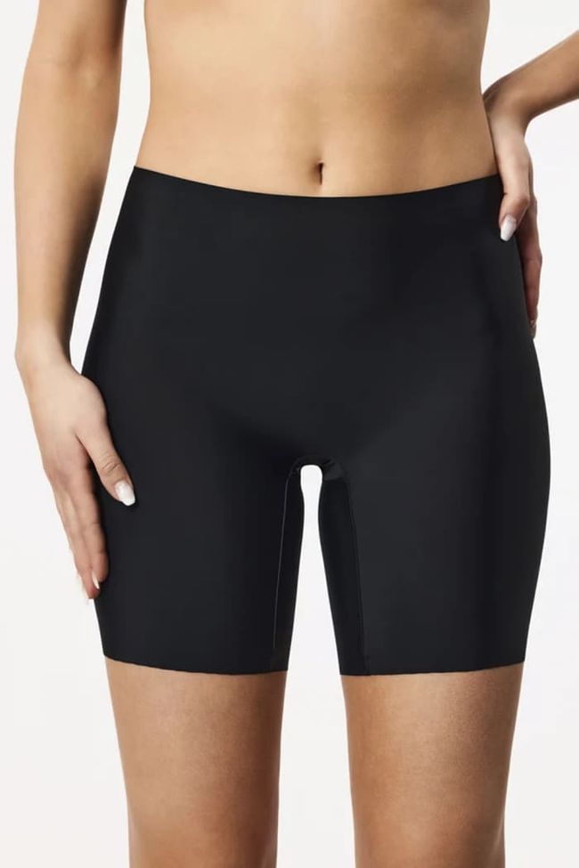 Long shorts Julimex Comfort Black S