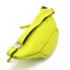 Женская сумка на пояс кожаная бананка TARWA 3035-305 3035-305 фото 5