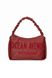 Сумка кожаная женская Italian Bags 4164 4164_red фото 1