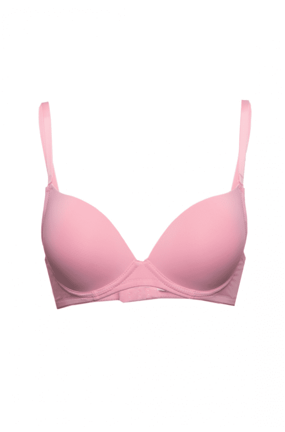 Double push-up bra LUNA Viola L1503A0 Pink 70C
