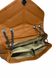 Стильна сумка крос-боді з ланцюжком Italian Bags 11932 11932_cuoio фото 4