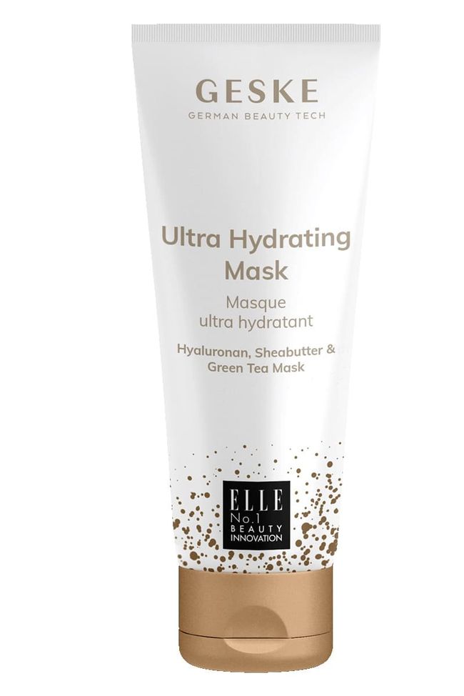 Ультразволожуюча маска GESKE Ultra Hydrating Mask 20 шт