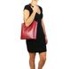 Жіноча сумка-рюкзак 2 в 1 Tuscany Patty Saffiano TL141455 1455_1_6 фото 3