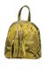 Рюкзак шкіряний Italian Bags 188432 188432_yellow фото 7