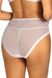 Panties slips Ewa Bien Alona C125 White 3XL