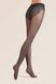 Tights Gabriella Supreme 40 den with openwork panties, Nude, 2, 2