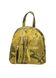 Рюкзак шкіряний Italian Bags 188432 188432_yellow фото 1