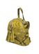 Рюкзак шкіряний Italian Bags 188432 188432_yellow фото 2