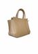 Ділова шкіряна сумка Italian Bags 110832 110832_taupe фото 3