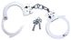 Металлические наручники Orion Arrest 61325250060000 фото 3