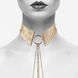 Прикраса Bijoux Indiscrets Desir Metallique Collar SO2666 фото 2