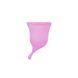 Менструальна чаша Femintimate Eve Cup New, ергономічний дизайн SO6305 фото 1