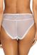 Panties slips Ewa Bien Alona C110 White 2XL