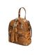 Рюкзак шкіряний Italian Bags 188432 188432_orange фото 2