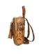 Рюкзак кожаный Italian Bags 188432 188432_orange фото 3