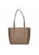 Деловая кожаная сумка Italian Bags 4220 4220_taupe фото 4