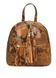 Рюкзак кожаный Italian Bags 188432 188432_orange фото 7