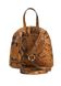 Рюкзак кожаный Italian Bags 188432 188432_orange фото 4