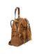 Рюкзак кожаный Italian Bags 188432 188432_orange фото 5