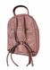 Рюкзак шкіряний Italian Bags 11955 11955_roze фото 2