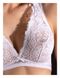 Soft bra without wires SieLei 2678 White 80B (3)