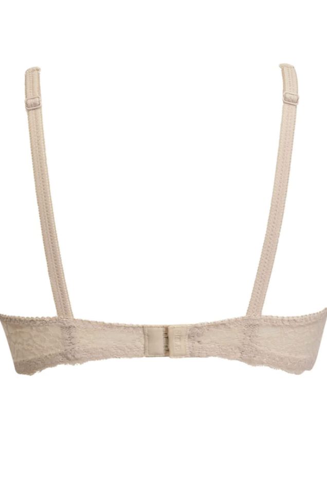 Soft bra without wires SieLei 2678 White 80B (3)