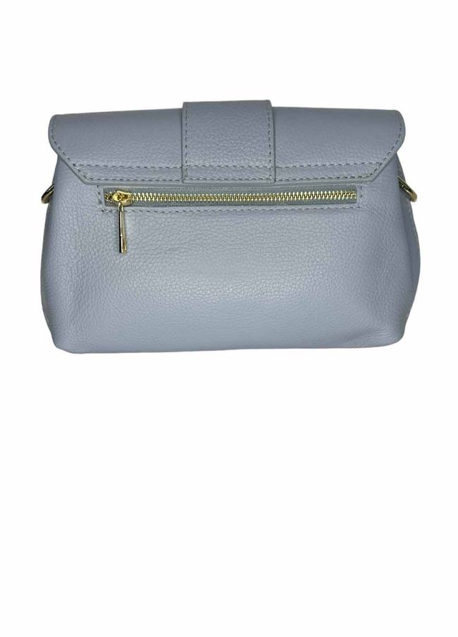 Клатч кожаный Italian Bags 11696 11696_light_blue фото