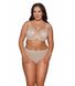 Bra with soft cup Ava Yasemin AV 2106 Nude 100C