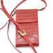 Кожаная женская сумка-чехол панч TARWA 2122 REP3-2122-4lx фото 6