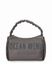 Сумка жіноча шкіряна Italian Bags 4164 4164_gray фото 1