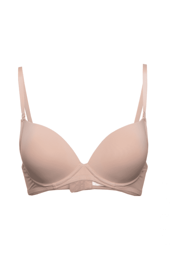 Double push-up bra LUNA Viola L1503A0 Beige 75D